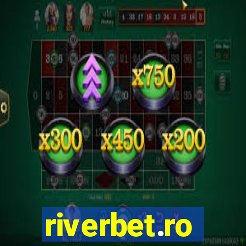 riverbet.ro