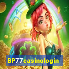 BP77casinologin