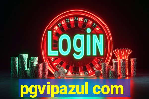 pgvipazul com