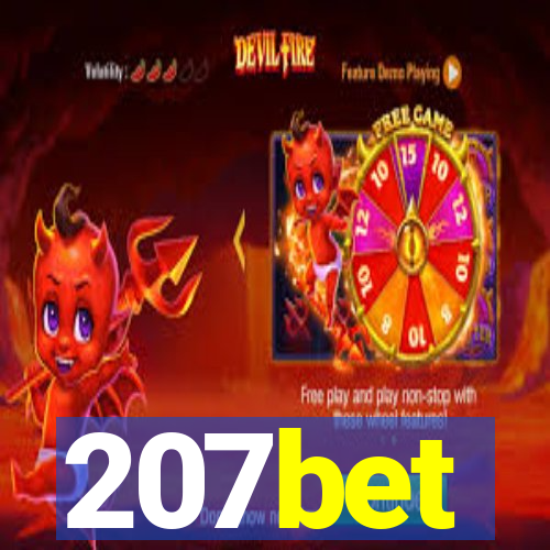 207bet