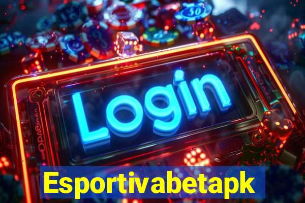 Esportivabetapk