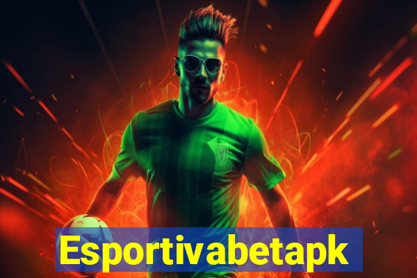 Esportivabetapk