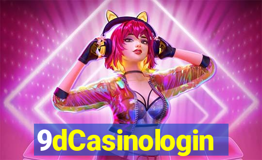 9dCasinologin