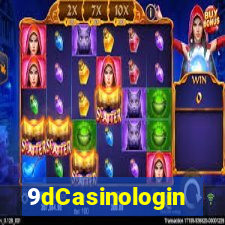 9dCasinologin