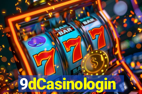 9dCasinologin