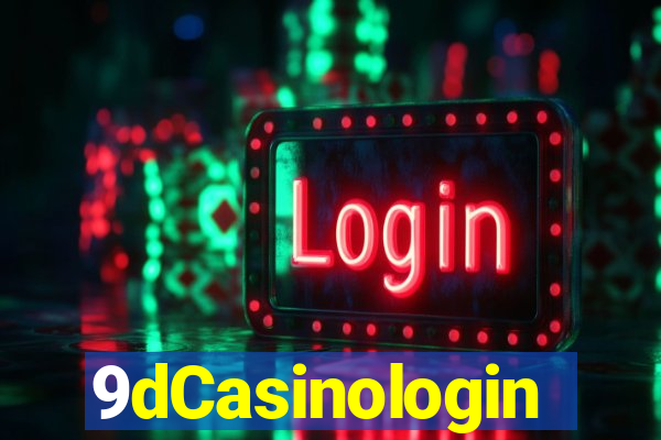 9dCasinologin