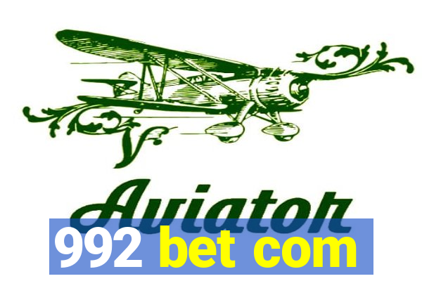 992 bet com