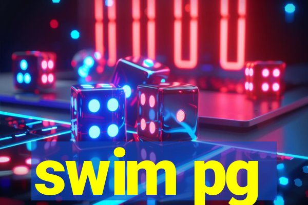 swim pg