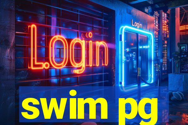 swim pg