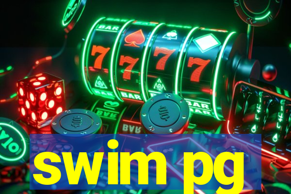 swim pg