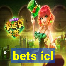 bets icl