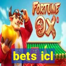 bets icl