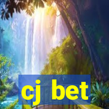 cj bet