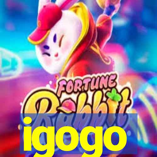 igogo