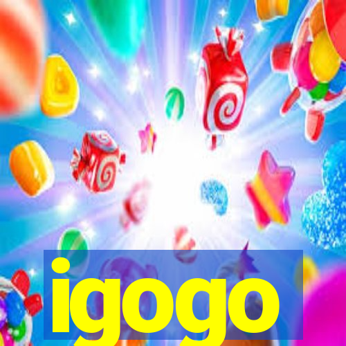 igogo