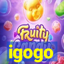 igogo