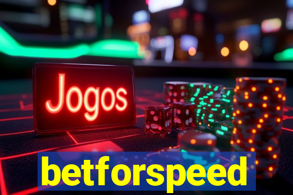 betforspeed