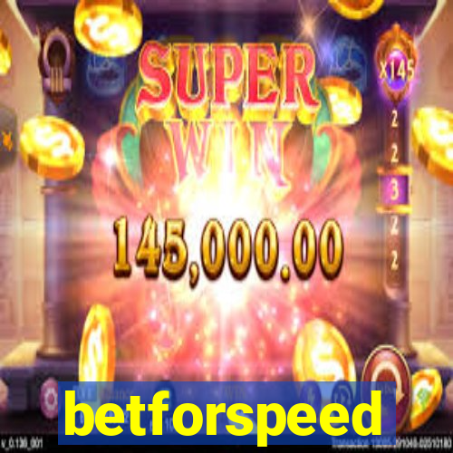 betforspeed