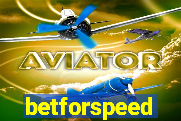 betforspeed