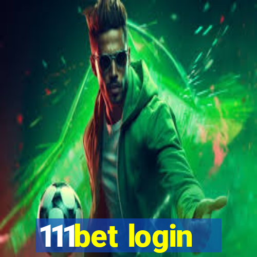 111bet login