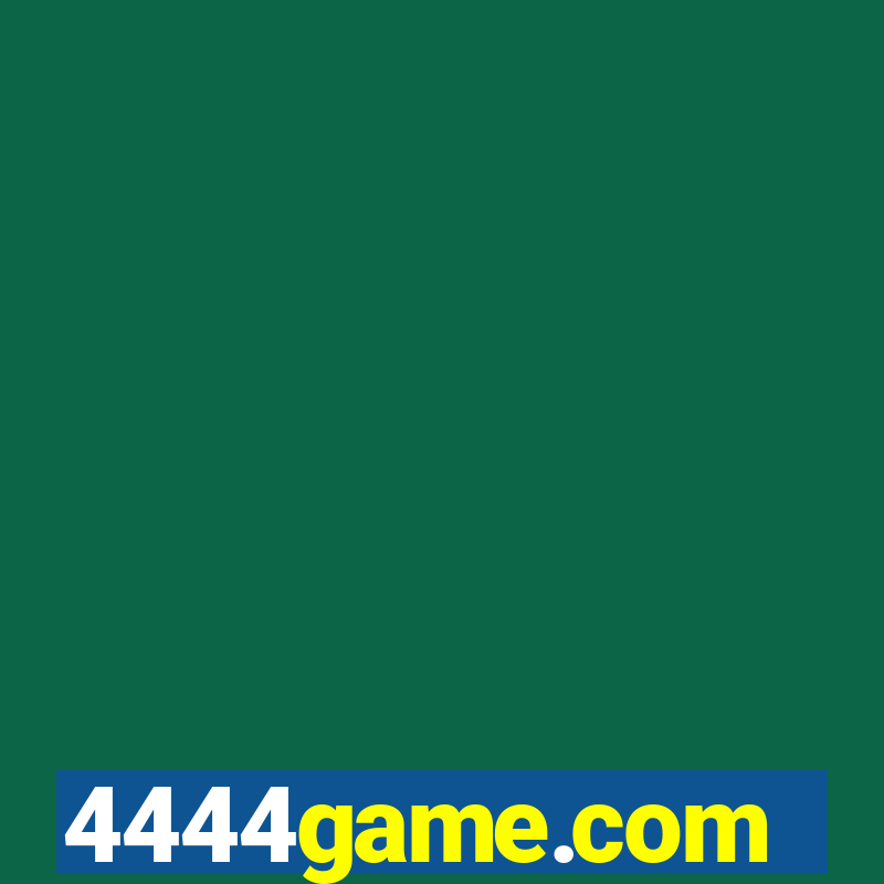 4444game.com