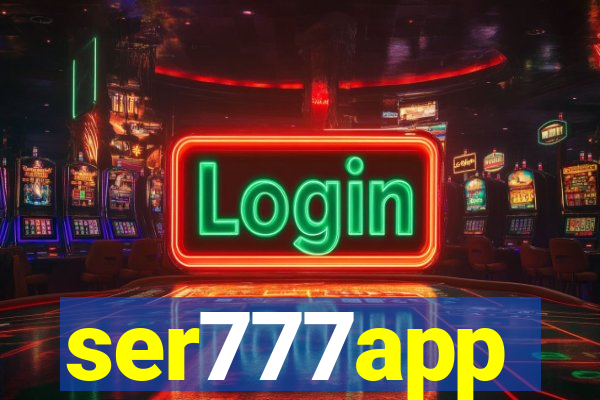 ser777app