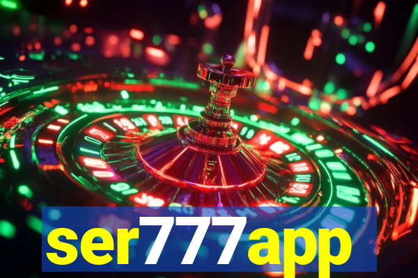 ser777app