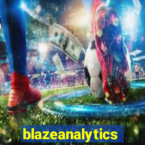 blazeanalytics