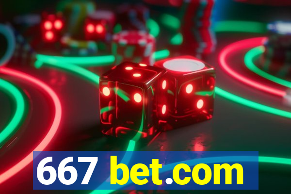 667 bet.com