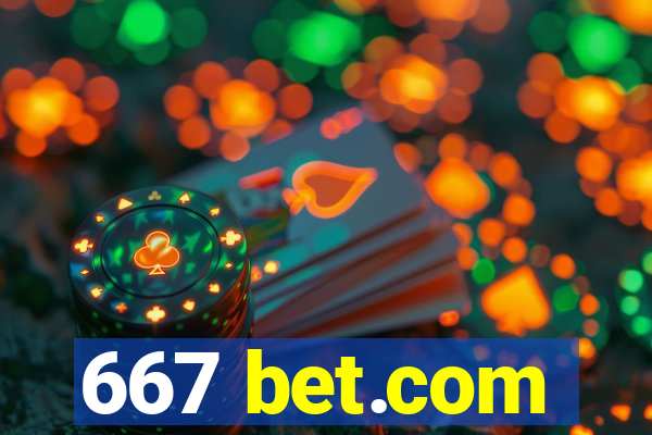 667 bet.com