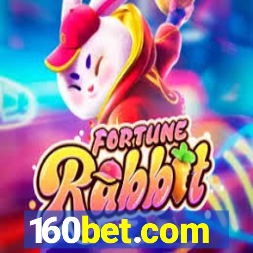 160bet.com