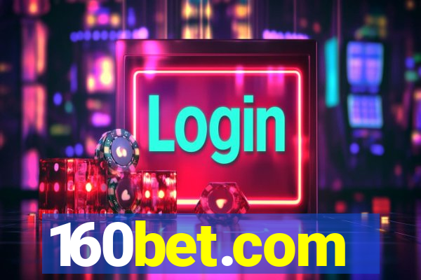 160bet.com