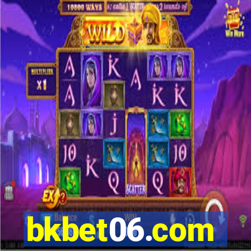 bkbet06.com