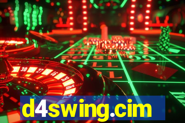 d4swing.cim