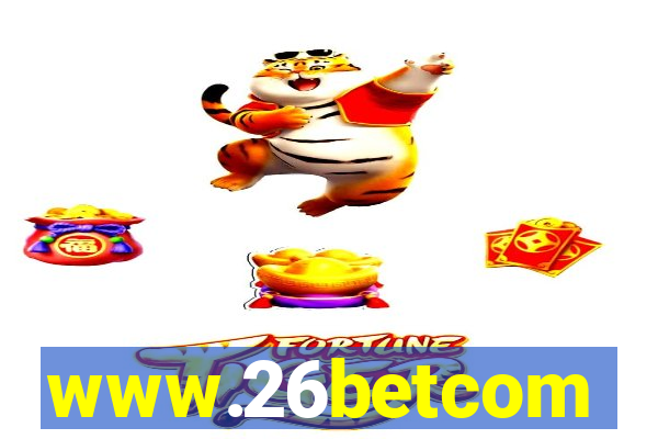 www.26betcom