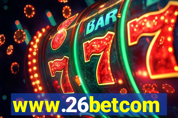 www.26betcom