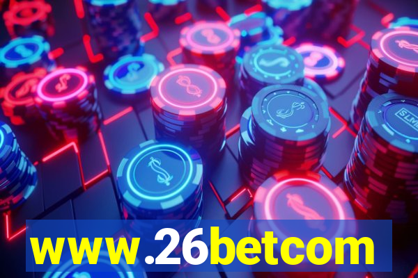 www.26betcom