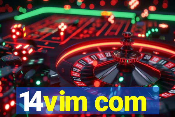 14vim com