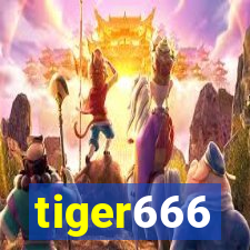 tiger666