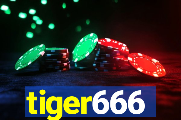 tiger666