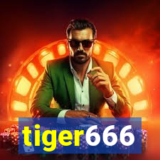 tiger666