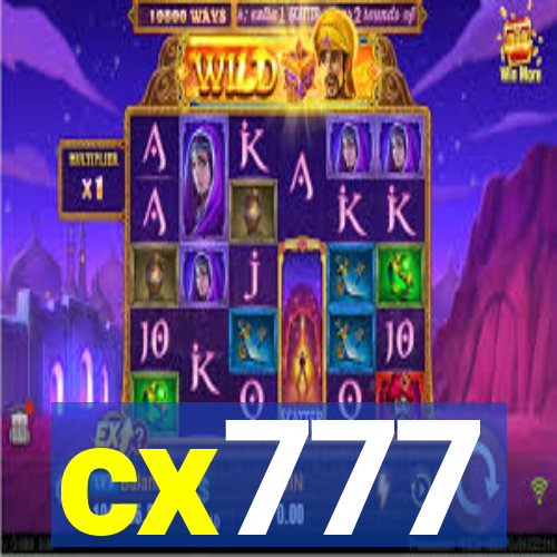 cx777