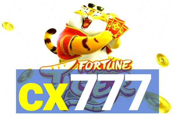 cx777