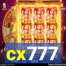 cx777