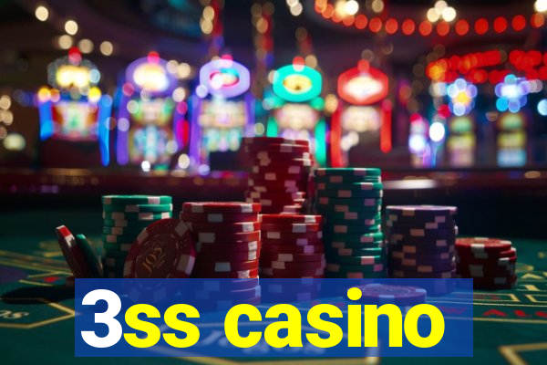 3ss casino