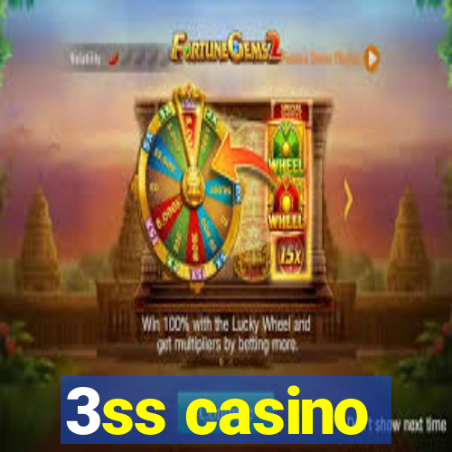 3ss casino