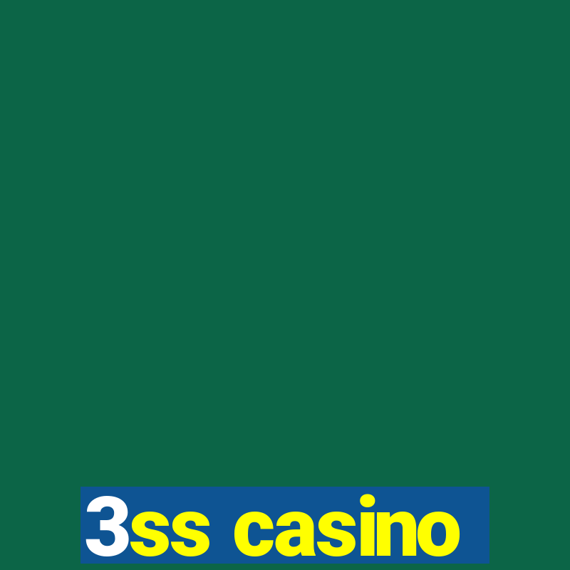 3ss casino