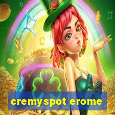 cremyspot erome