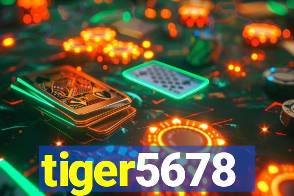 tiger5678