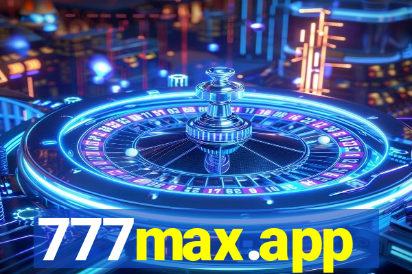 777max.app